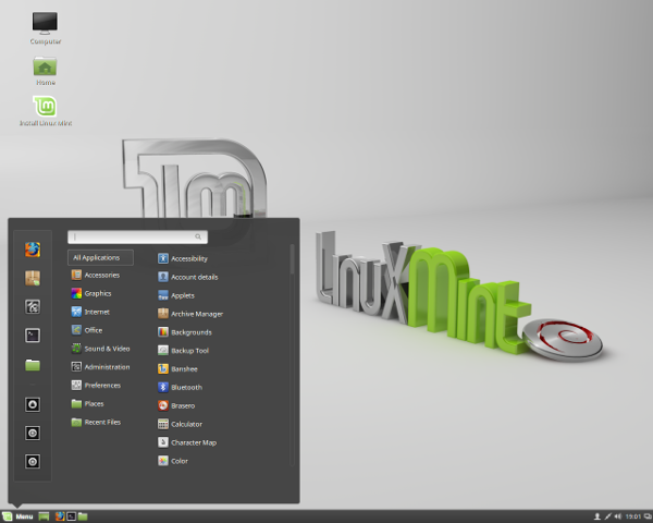 Da li je bolji izbor Ubuntu ili Linux Mint?
