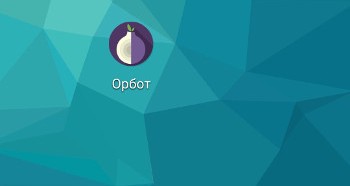 Andorid aplikacija Orbot Tor