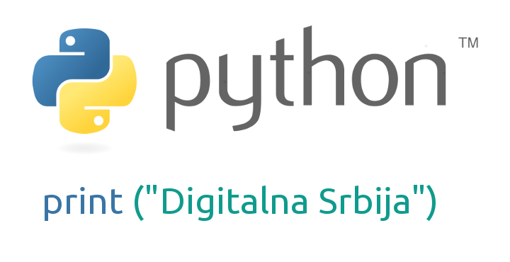 Zašto je Python dobar programski jezik
