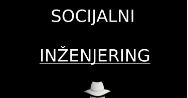 socijalni inzenjering