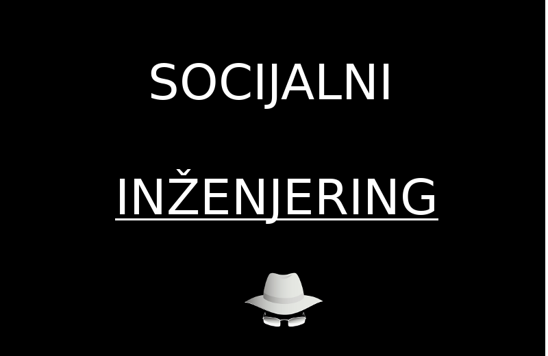 socijalni inzenjering