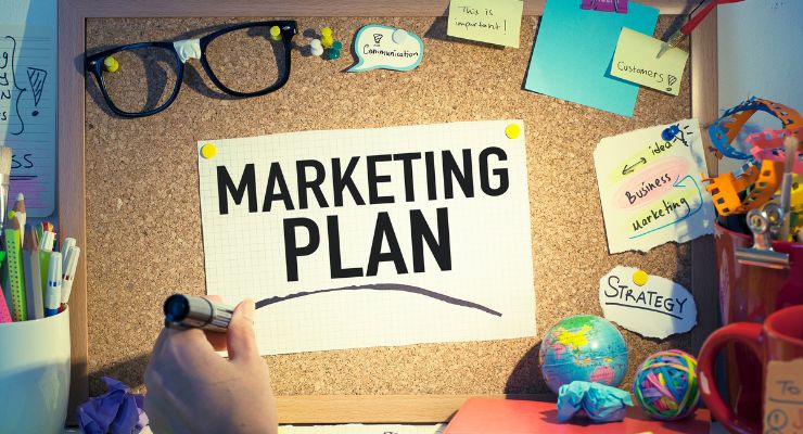 marketing plan