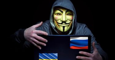 sajber napadi na rusiju