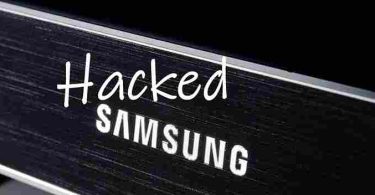 Samsung hakovan - uskoro svi podaci na mreži