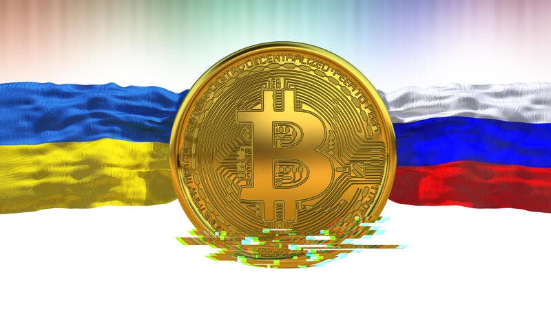 Rusija pravi svoju berzu kripto valuta