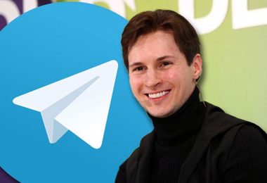Dok je Telegram politički neutralan, neće biti problema