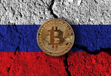 Švajcarska planira da blokira kriptovalute Rusa