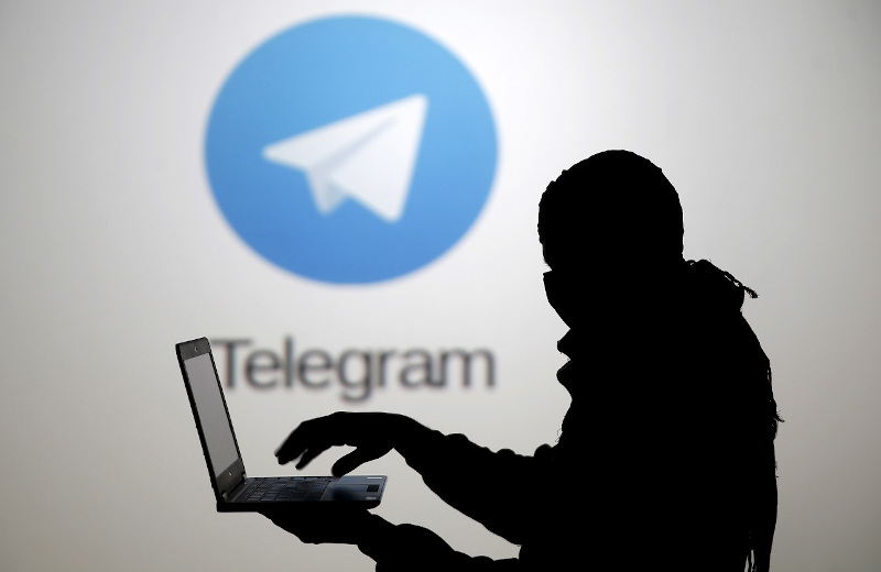 Dok je Telegram politički neutralan, neće biti problema