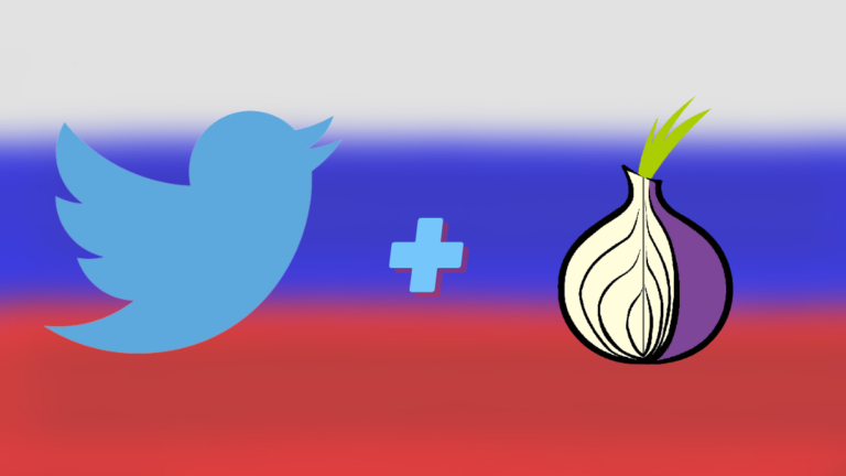 Tviter pokreće Tor servis čineći sajt lakšim za pristup u Rusiji