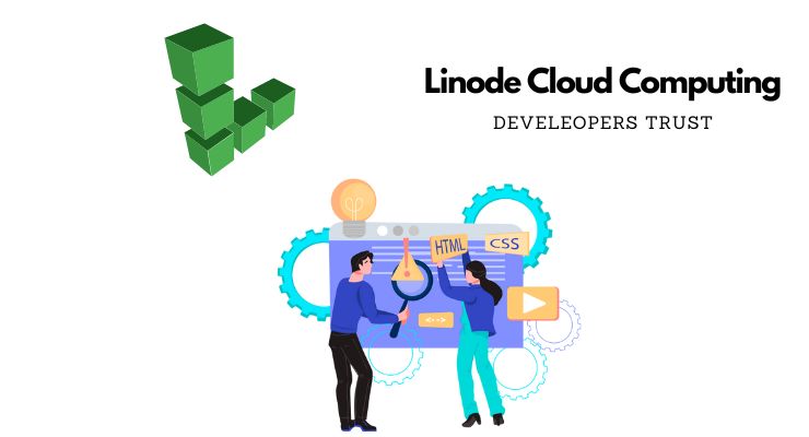 Linode Cloud: Rešenje za upravljanje vašim poslovanjem
