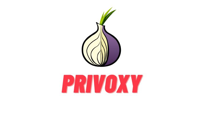 Trenutna privatnost uz TOR Privoxy i Docker