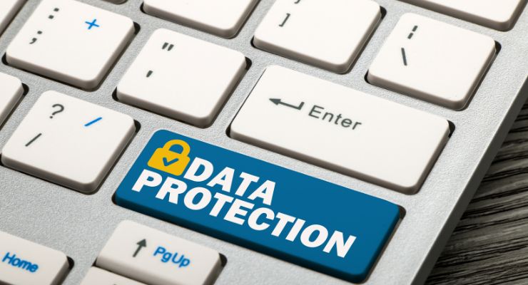 zaštitite podatke u cloudu
