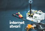 IoT internet stvari