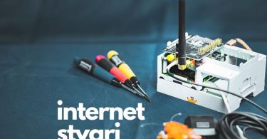 IoT internet stvari