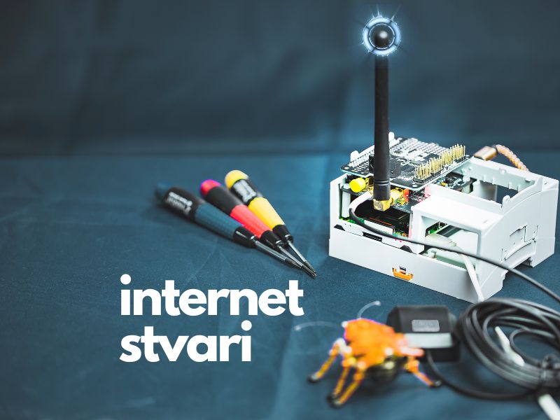 IoT internet stvari