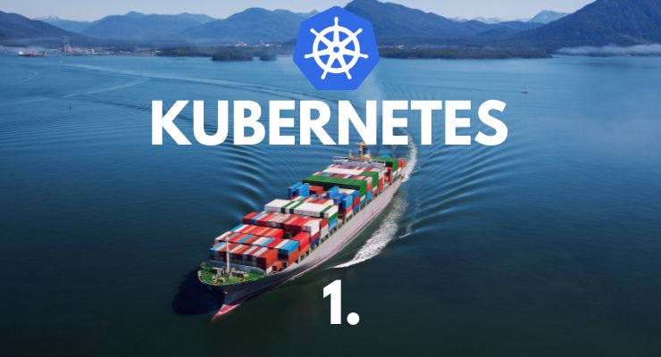 uvod kubernetes