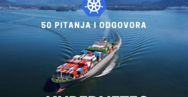 50 pitanja i odgovora šta je Kubernetes - Prvi deo