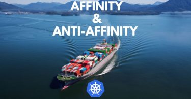 affinity i antaffinity