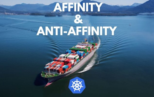 affinity i antaffinity